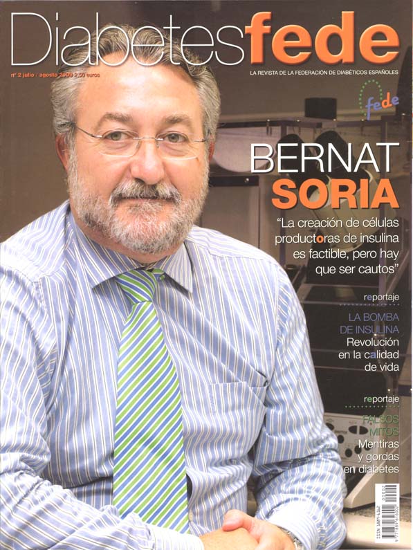 Nº 2 julio/agosto 2009