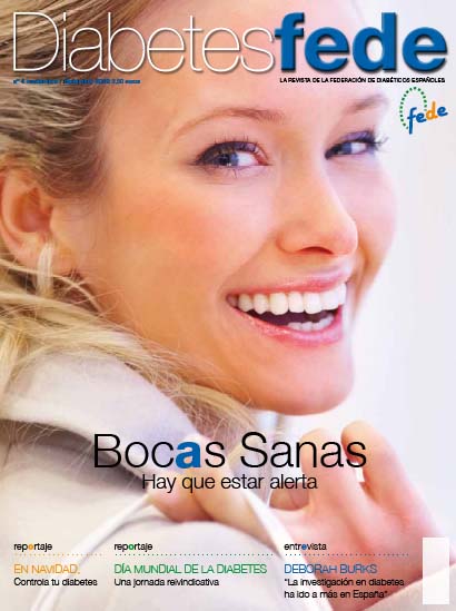 Nº 4 noviembre/diciembre 2009