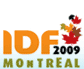 IDF 2009 Montreal