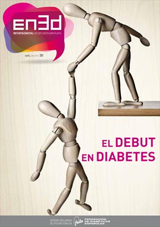 Nº30. Revista en3d - Abril 2014