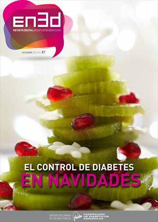 Nº37. Revista en3d - Diciembre 2014