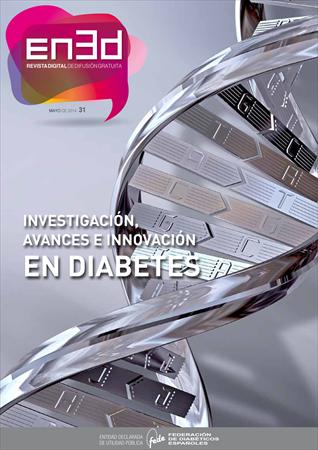 Nº31. Revista en3d - Mayo 2014