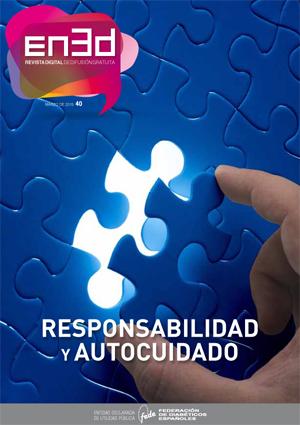 Nº 40. revista en3d- Marzo 2015