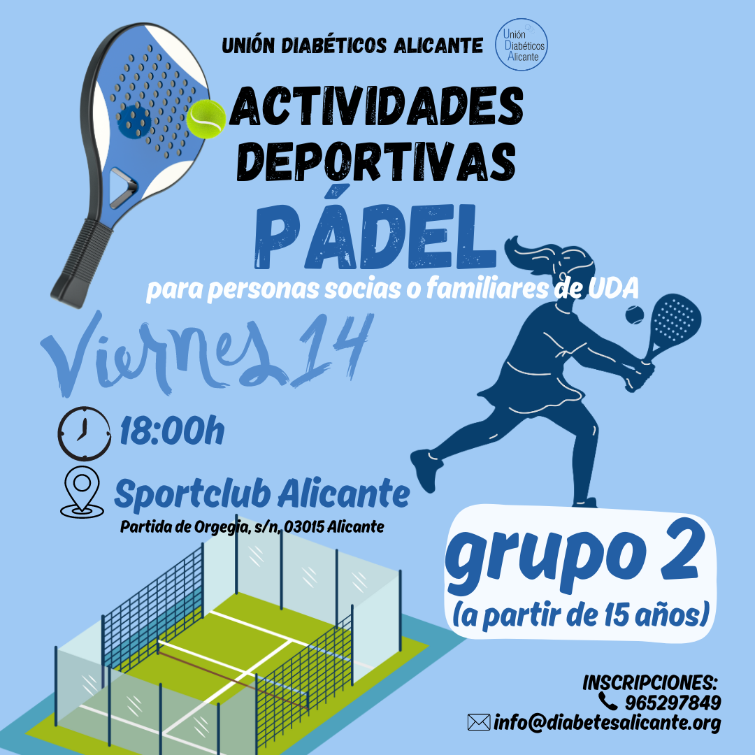 Actividades