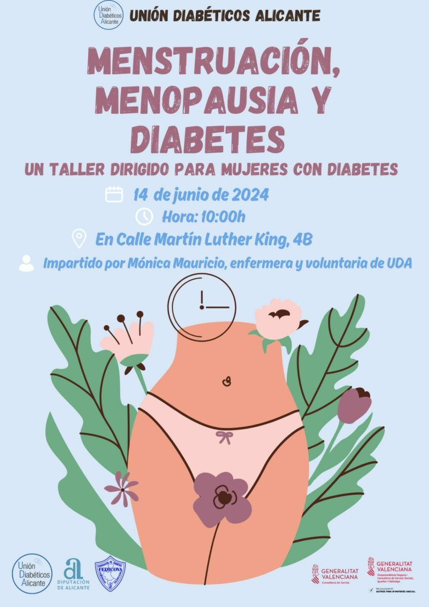 Menstruación,