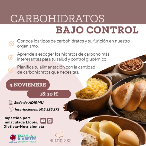 Carbohidratos