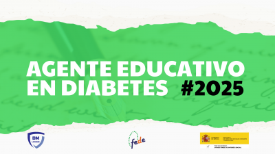 Arranca el curso 'Agente Educativo en Diabetes' con 600 inscritos